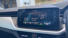 Skoda Kamiq 1.0 TSI 110 SE Drive 5dr Petrol Hatchback